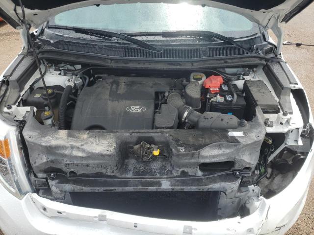 Photo 12 from auction – 2015 FORD EXPLORER X with VIN 1FM5K8D82FGA33947