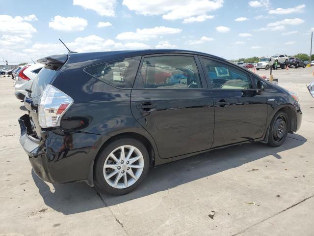Photo 3 from auction – 2012 TOYOTA PRIUS V with VIN JTDZN3EU0C3173994