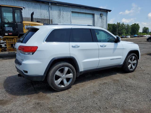 Photo 3 from auction – 2016 JEEP GRAND CHER with VIN 1C4RJFBG5GC376610