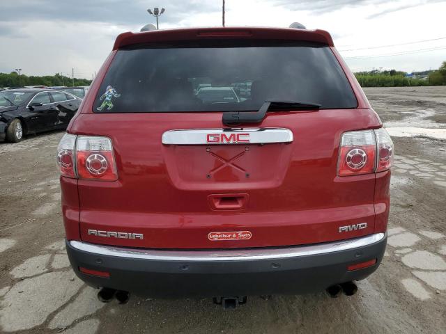 Photo 6 from auction – 2012 GMC ACADIA SLT with VIN 1GKKVRED5CJ193971
