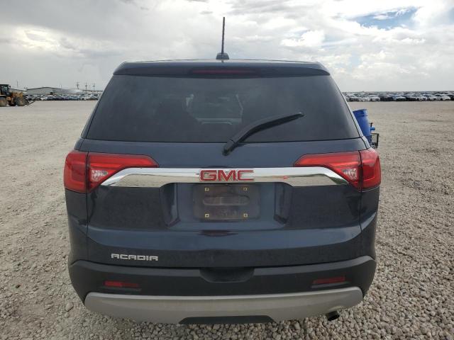 Photo 6 from auction – 2019 GMC ACADIA SLE with VIN 1GKKNKLA6KZ118874