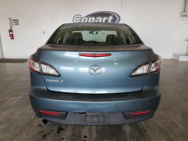Photo 6 from auction – 2011 MAZDA 3 I with VIN JM1BL1VG1B1447817