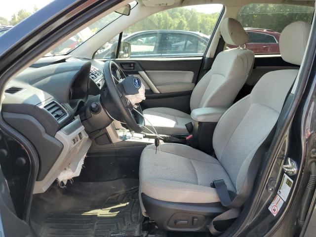 Photo 7 from auction – 2017 SUBARU FORESTER 2 with VIN JF2SJAEC0HH496656
