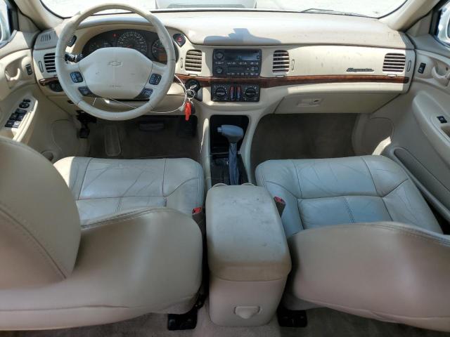Photo 8 from auction – 2004 CHEVROLET IMPALA LS with VIN 2G1WH52K449459213