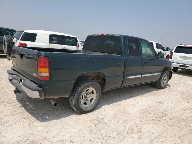 Photo 3 from auction – 2003 GMC NEW SIERRA with VIN 2GTEC19T131404952