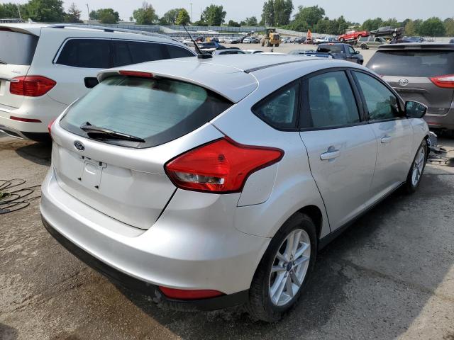 Photo 3 from auction – 2015 FORD FOCUS SE with VIN 1FADP3K2XFL327175