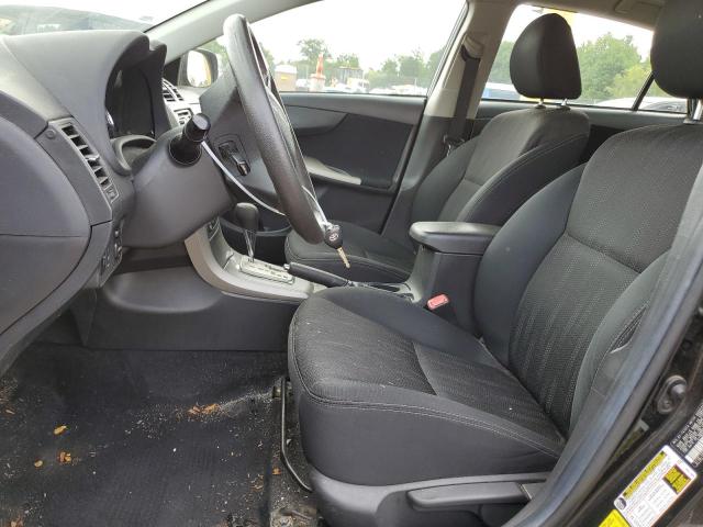 Photo 7 from auction – 2012 TOYOTA COROLLA with VIN 2T1BU4EE3CC891694