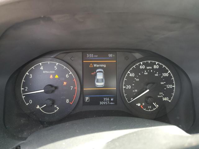 Photo 9 from auction – 2022 NISSAN ALTIMA S with VIN 1N4BL4BV5NN409594