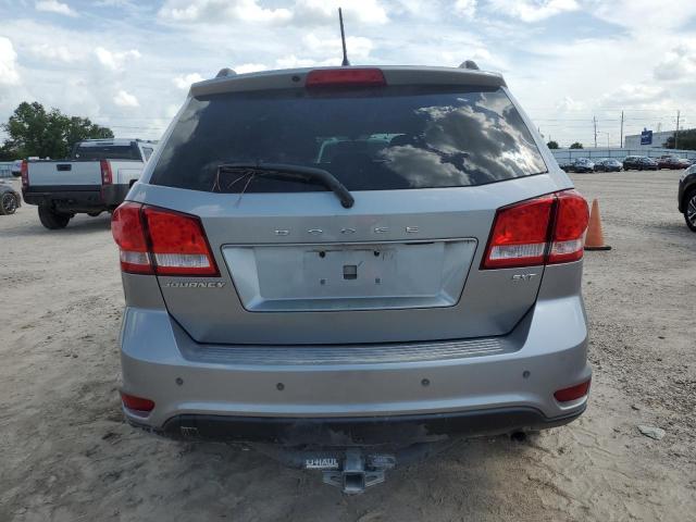 Foto 6 de la subasta – 2016 DODGE JOURNEY SX con VIN 3C4PDCBB0GT147533