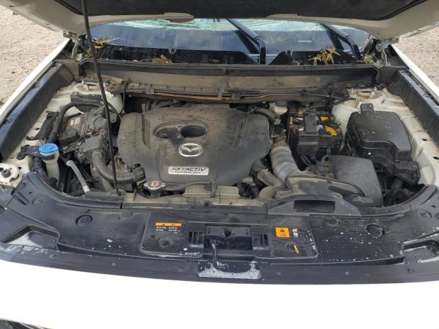 Photo 11 from auction – 2016 MAZDA CX-9 SIGNA with VIN JM3TCBEY1G0110068