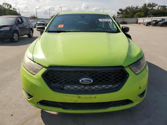 Photo 5 from auction – 2014 FORD TAURUS SE with VIN 1FAHP2D84EG143547