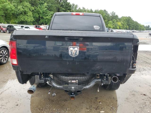 Photo 6 from auction – 2012 DODGE RAM 1500 S with VIN 3C6JD6AT4CG277553
