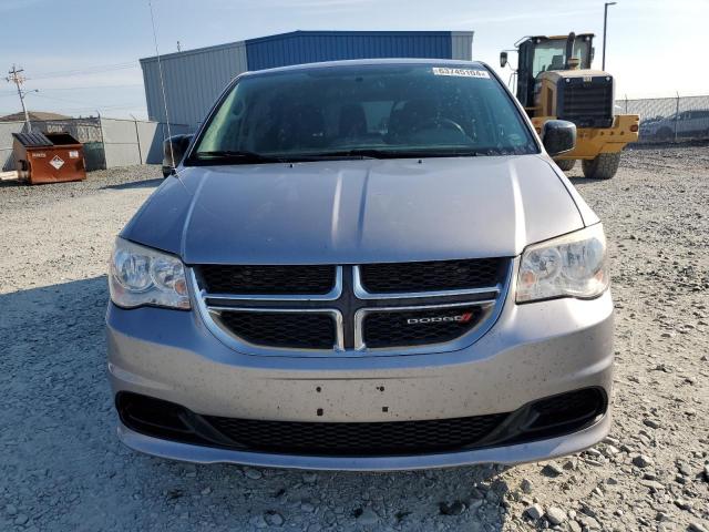 Photo 5 from auction – 2013 DODGE GRAND CARA with VIN 2C4RDGBG2DR547314