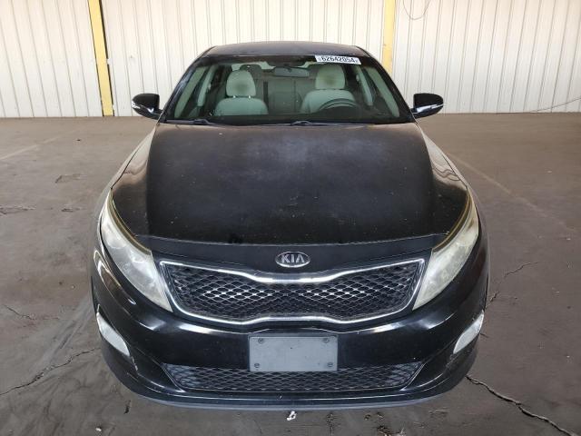 Photo 5 from auction – 2014 KIA OPTIMA LX with VIN 5XXGM4A73EG326824