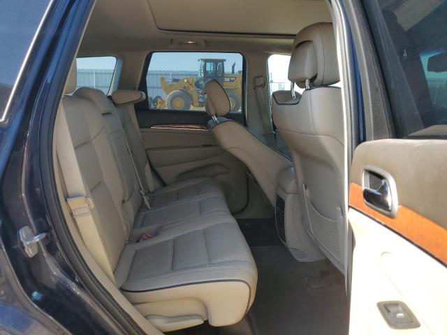 Photo 11 from auction – 2012 JEEP GRAND CHER with VIN 1C4RJFCT8CC166699