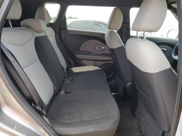 Photo 10 from auction – 2014 KIA SOUL with VIN KNDJN2A2XE7002239