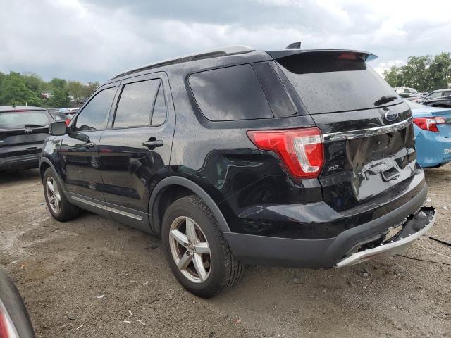 Photo 2 from auction – 2017 FORD EXPLORER X with VIN 1FM5K8D84HGC16897
