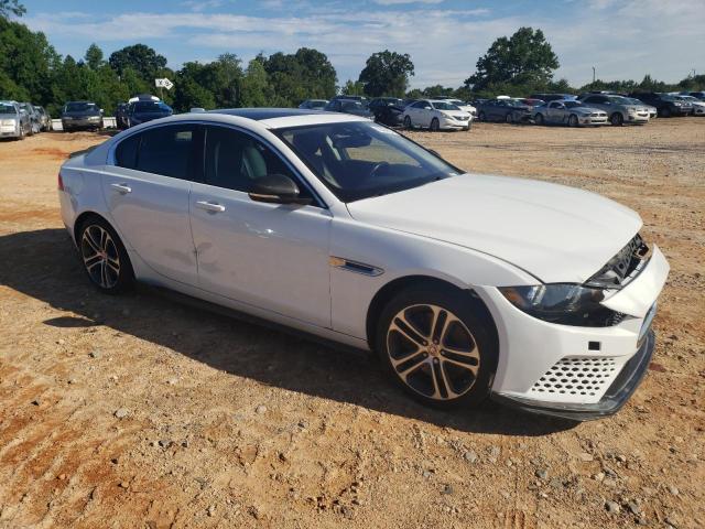 Photo 4 from auction – 2017 JAGUAR XE PREMIUM with VIN SAJAJ4BV3HCP10202