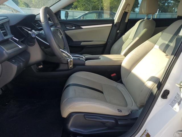صورة رقم 7 من المزاد - 2016 HONDA CIVIC EX مع VIN 19XFC2F73GE079957