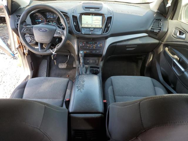 Photo 8 from auction – 2017 FORD ESCAPE SE with VIN 1FMCU9G96HUC89251