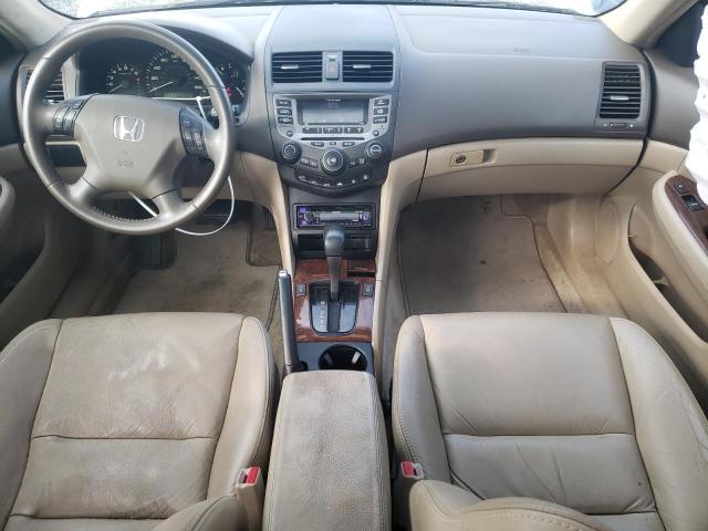 Photo 8 from auction – 2007 HONDA ACCORD EX with VIN 1HGCM56837A157653