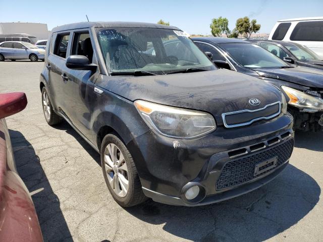 Photo 4 from auction – 2016 KIA SOUL + with VIN KNDJP3A50G7237715