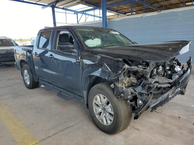 Photo 4 from auction – 2023 NISSAN FRONTIER S with VIN 1N6ED1EJ5PN653483