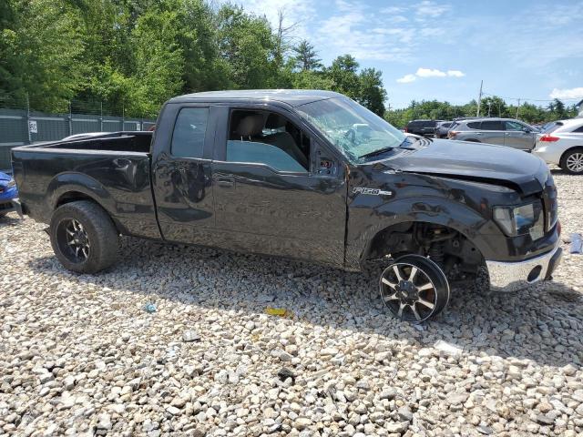 Photo 4 from auction – 2010 FORD F150 SUPER with VIN 1FTEX1EW2AFB44362
