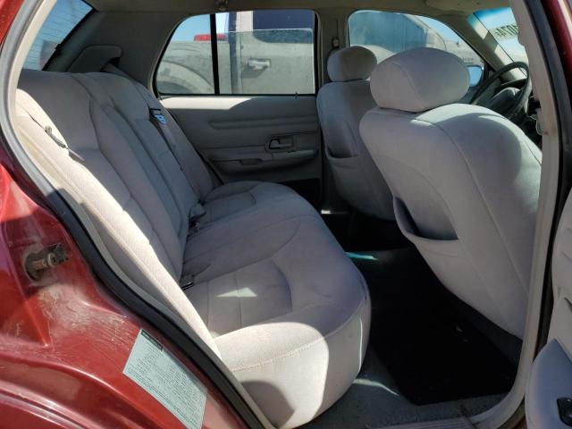 Photo 10 from auction – 1999 FORD CROWN VICT with VIN 2FAFP74W1XX122199