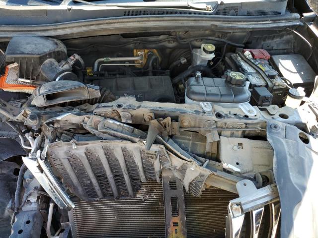 Photo 12 from auction – 2014 BUICK ENCORE with VIN KL4CJESB4EB784470