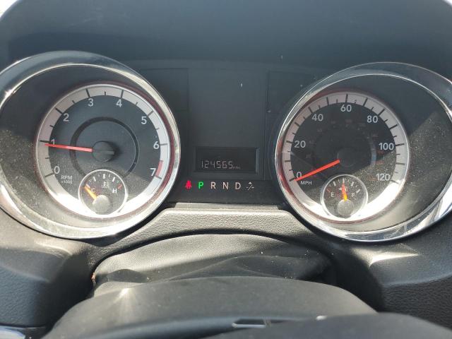 Photo 9 from auction – 2012 DODGE GRAND CARA with VIN 2C4RDGCG6CR104161
