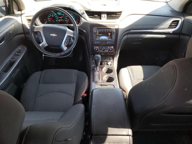 Photo 8 from auction – 2017 CHEVROLET TRAVERSE L with VIN 1GNKVHKD8HJ137192
