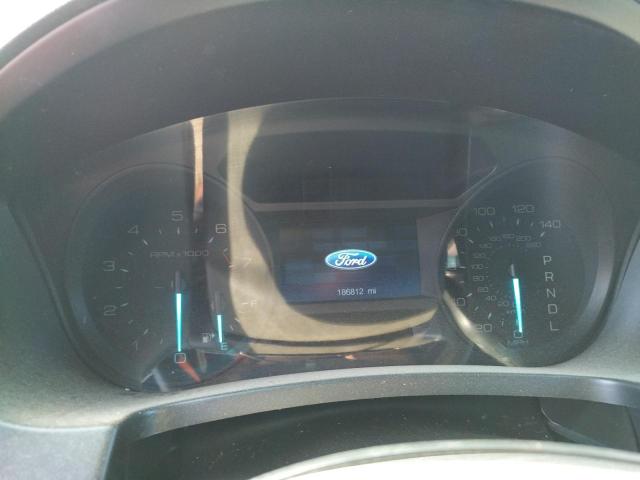 Photo 9 from auction – 2012 FORD EXPLORER with VIN 1FMHK7B92CGA36930