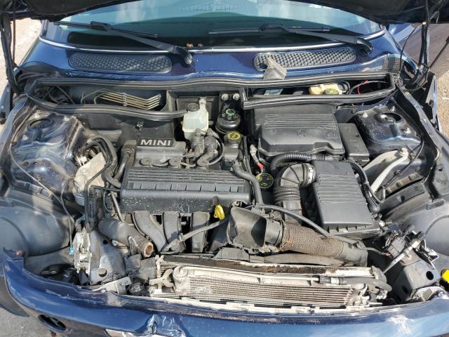 Photo 11 from auction – 2006 MINI COOPER with VIN WMWRC33576TJ74031