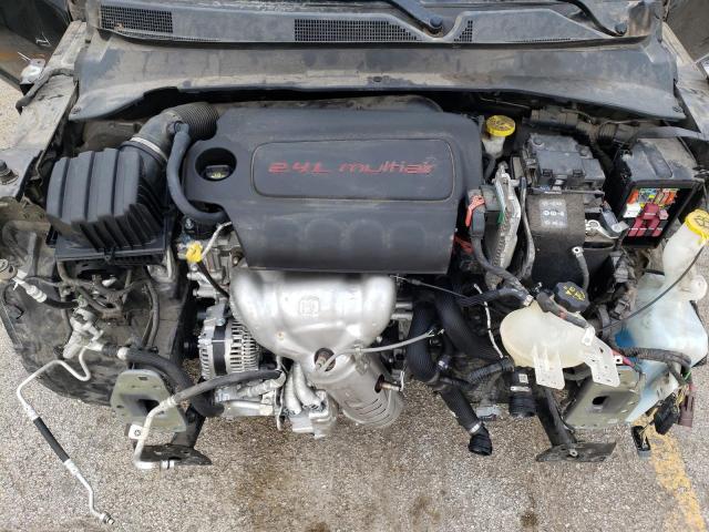 Photo 12 from auction – 2018 JEEP COMPASS LA with VIN 3C4NJDBB1JT349701