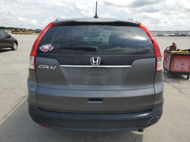 Photo 6 from auction – 2012 HONDA CR-V EXL with VIN 2HKRM3H74CH512804
