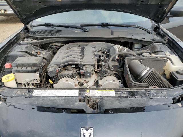 Photo 11 from auction – 2007 DODGE CHARGER SE with VIN 2B3KA43G97H700564
