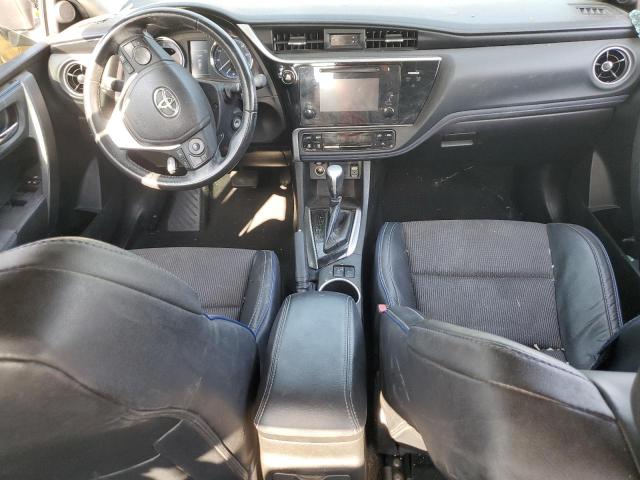 Photo 8 from auction – 2017 TOYOTA COROLLA L with VIN 5YFBURHE3HP686683