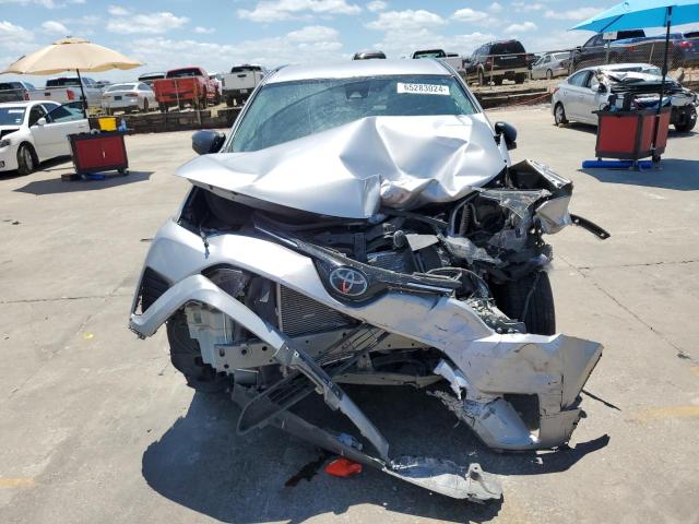 Photo 5 from auction – 2018 TOYOTA RAV4 LE with VIN 2T3ZFREV6JW414735