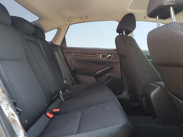 Photo 10 from auction – 2022 HONDA CIVIC EX with VIN JHMFE1F72NX003632