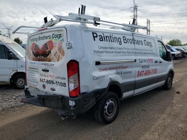 Photo 3 from auction – 2020 FORD TRANSIT T- with VIN 1FTBR1Y87LKA78153