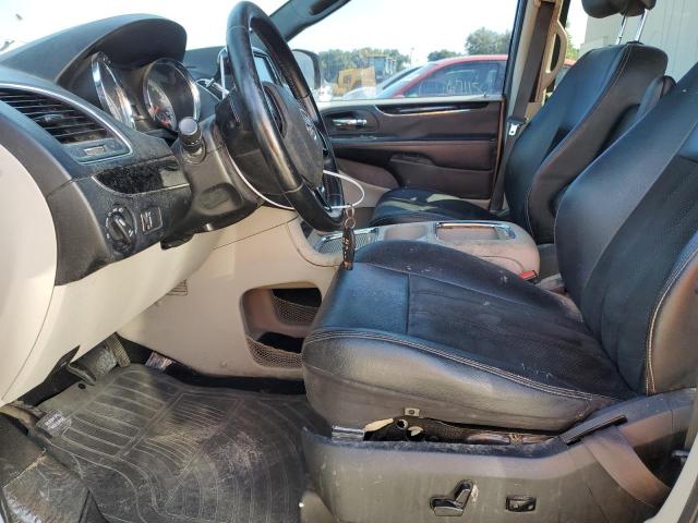 Photo 7 from auction – 2017 DODGE GRAND CARA with VIN 2C4RDGCG3HR828042