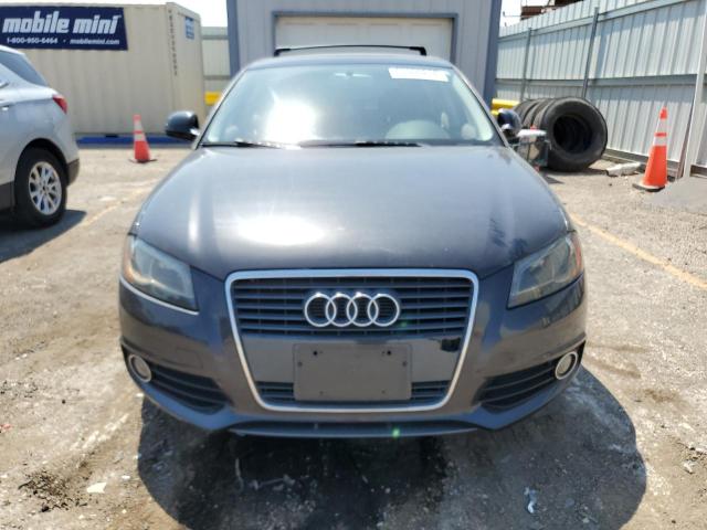Photo 5 from auction – 2010 AUDI A3 PREMIUM with VIN WAUKEAFM5AA142203