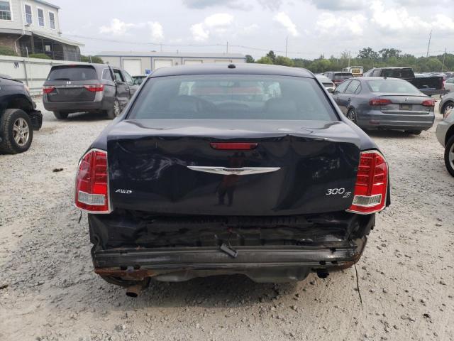 Photo 6 from auction – 2014 CHRYSLER 300 S with VIN 2C3CCAGT5EH163390