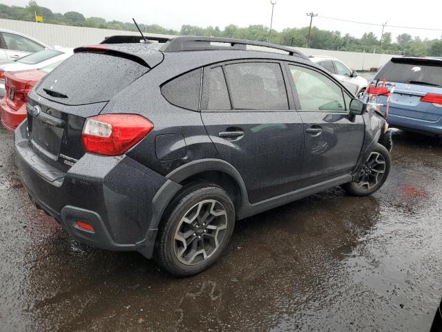 Photo 3 from auction – 2016 SUBARU CROSSTREK with VIN JF2GPABC1G8288518
