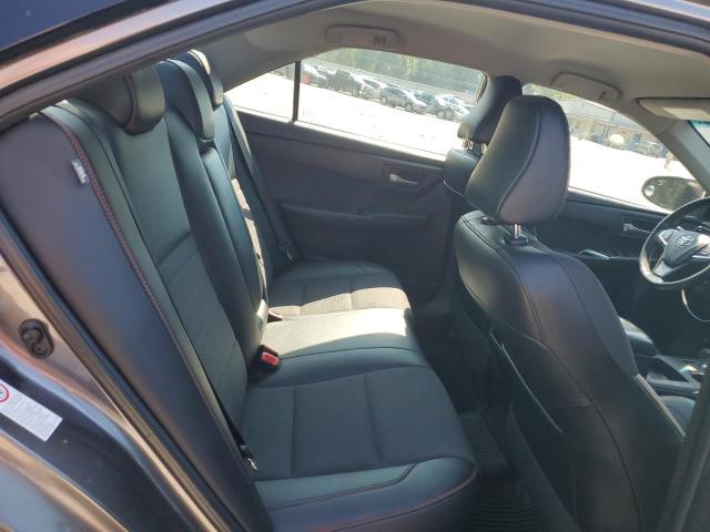 Photo 10 from auction – 2016 TOYOTA CAMRY LE with VIN 4T1BF1FK7GU206307