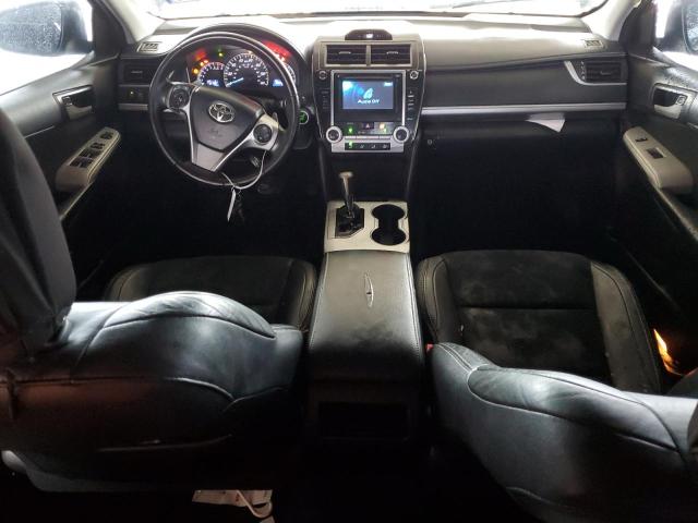 Photo 8 from auction – 2013 TOYOTA CAMRY L with VIN 4T1BF1FK2DU684274