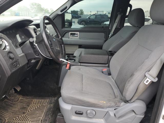 Photo 7 from auction – 2011 FORD F150 SUPER with VIN 1FTFW1ET6BKE13839