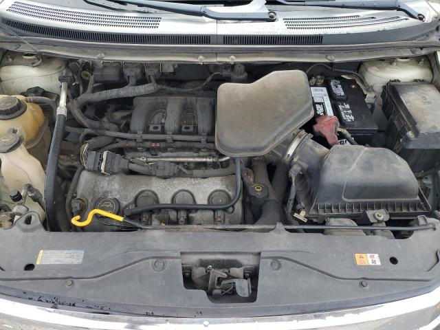 Photo 12 from auction – 2007 FORD EDGE SEL with VIN 2FMDK48C37BB07663