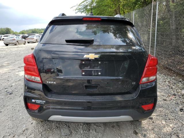 Photo 6 from auction – 2019 CHEVROLET TRAX 1LT with VIN 3GNCJLSB4KL390253
